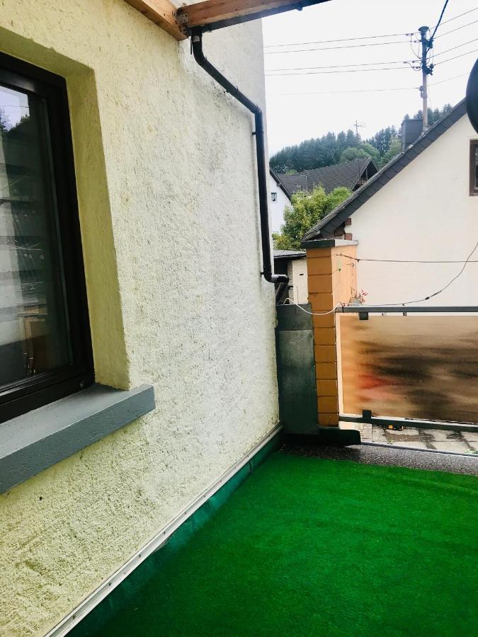 Fewo194-Mint Im Herzen Von Adenau/Nuerburgring Extérieur photo